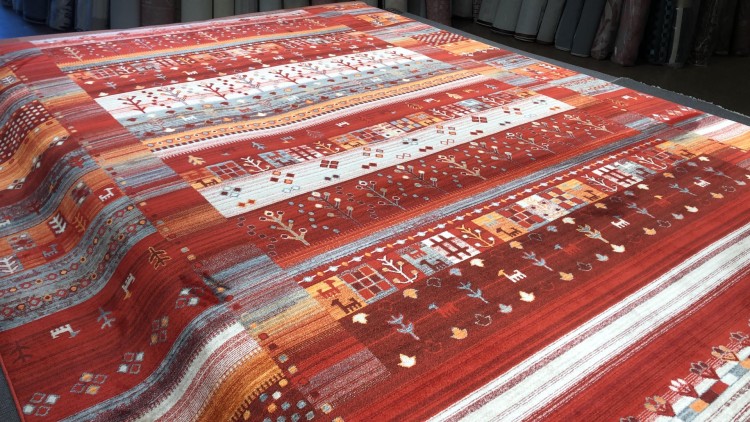 Ковер Elit Carpet 300x400 см
