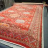 Ковер Hand Craft 250x475 см