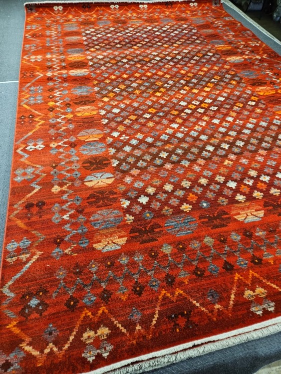 Ковер Hand Craft 200x400 см
