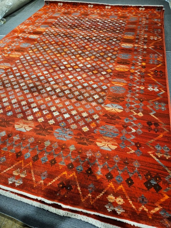Ковер Hand Craft 200x400 см