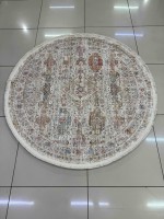 Ковер ДОМ КОВРОВ 300x300 см