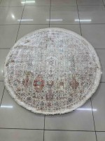 Ковер ДОМ КОВРОВ 300x300 см