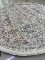 Ковер ДОМ КОВРОВ 300x300 см