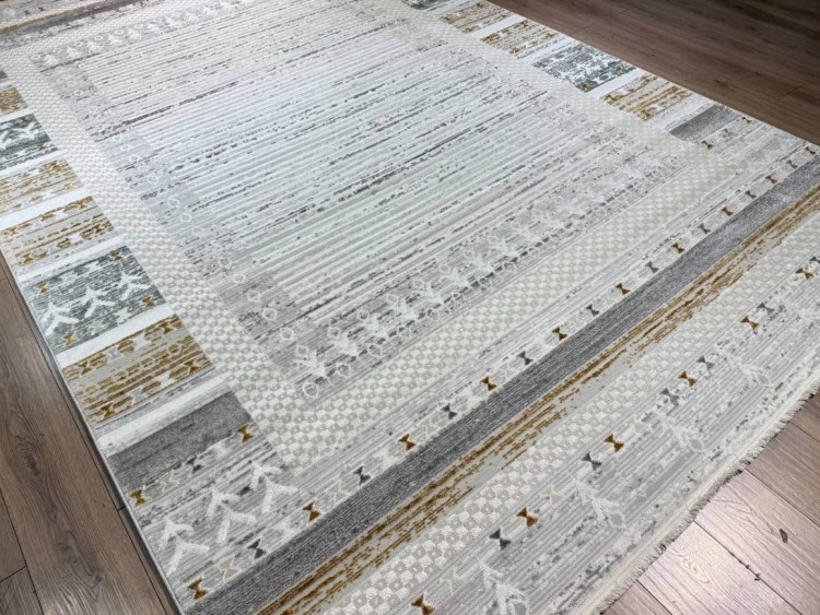 Ковер Yusuf Hali 250x500 см