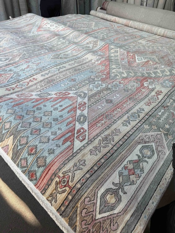 Ковер Ziya home 300x400 см