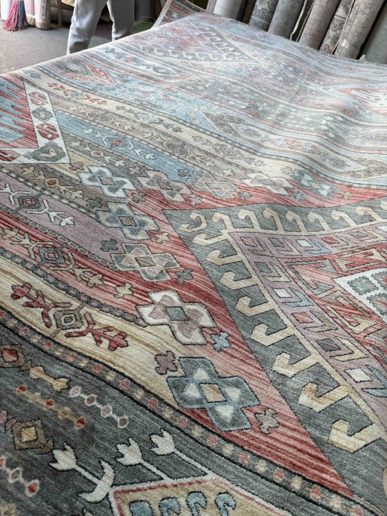 Ковер Ziya home 300x400 см