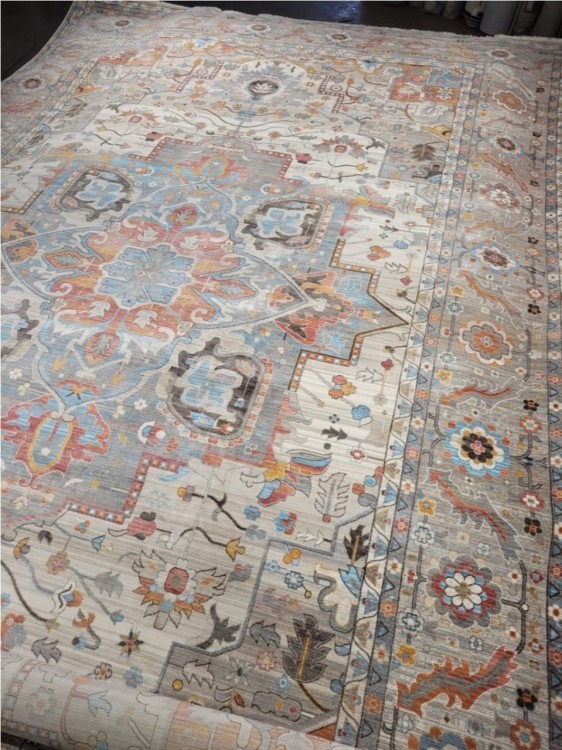 Ковер Hand Craft 150x230 см