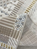 Ковер Bal Tekstil 400x700 см
