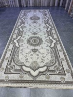 Ковер ДОМ КОВРОВ 200x500 см