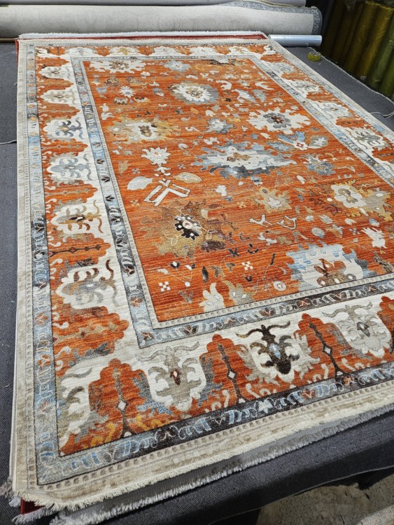 Ковер Hand Craft 200x290 см