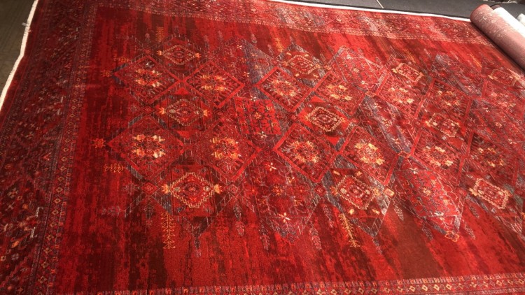 Ковер Elit Carpet 300x400 см
