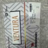Ковер Ventura 350x500 см