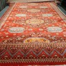 Ковер Hand Craft 250x475 см
