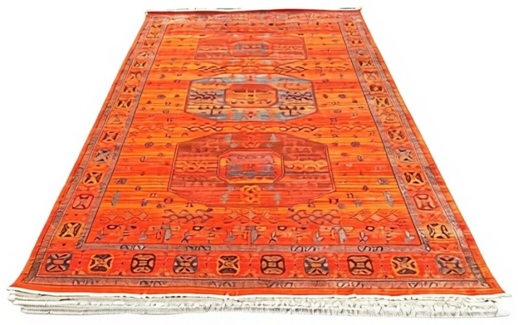 Ковер Elit Carpet 250x400 см
