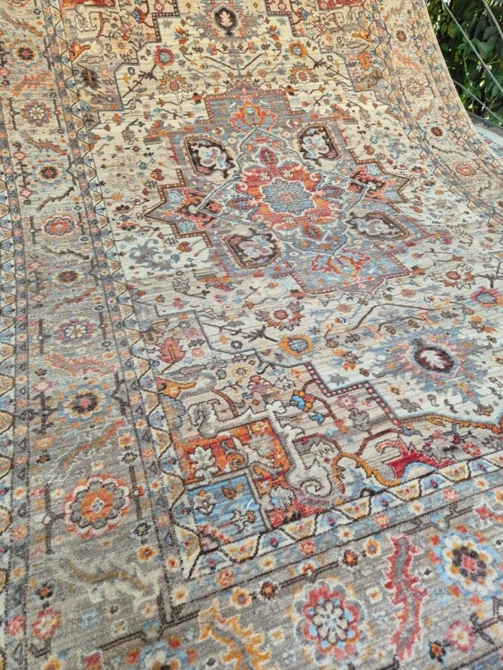 Ковер Hand Craft 150x230 см