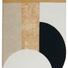 Ковер Toulemonde Bochart 200x390 см