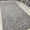 Ковер Alpin Carpet 200x400 см