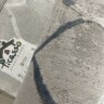 Ковер Alpin Carpet 200x400 см