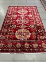 Ковер Bal Carpet 400x500 см