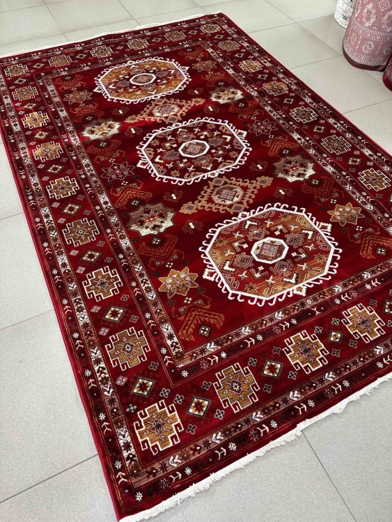 Ковер Bal Carpet 400x500 см