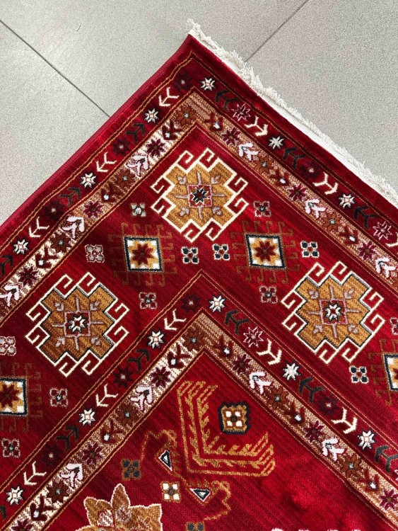 Ковер Bal Carpet 400x500 см