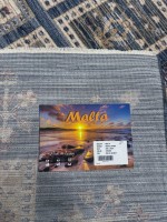 Ковер Luxury carpet 250x350 см