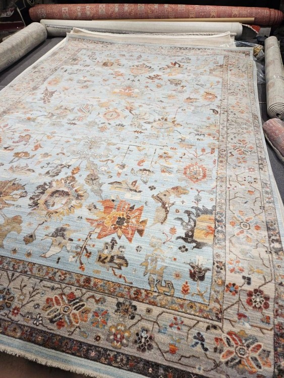 Ковер Hand Craft 200x290 см