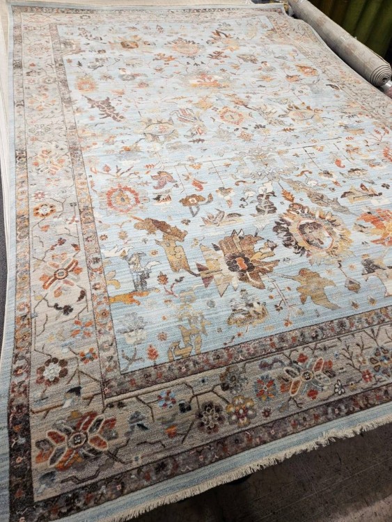 Ковер Hand Craft 200x290 см