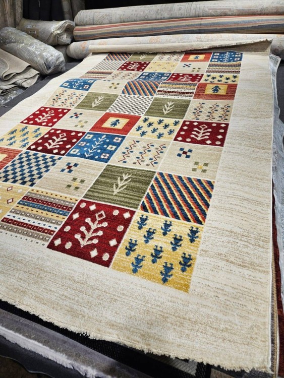 Ковер Alpin Rugs 200x300 см