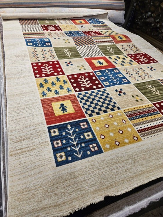 Ковер Alpin Rugs 200x300 см