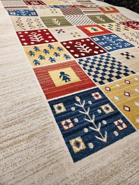 Ковер Alpin Rugs 200x300 см