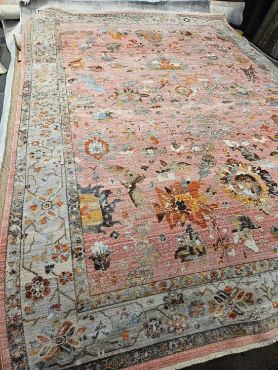 Ковер Hand Craft 200x290 см