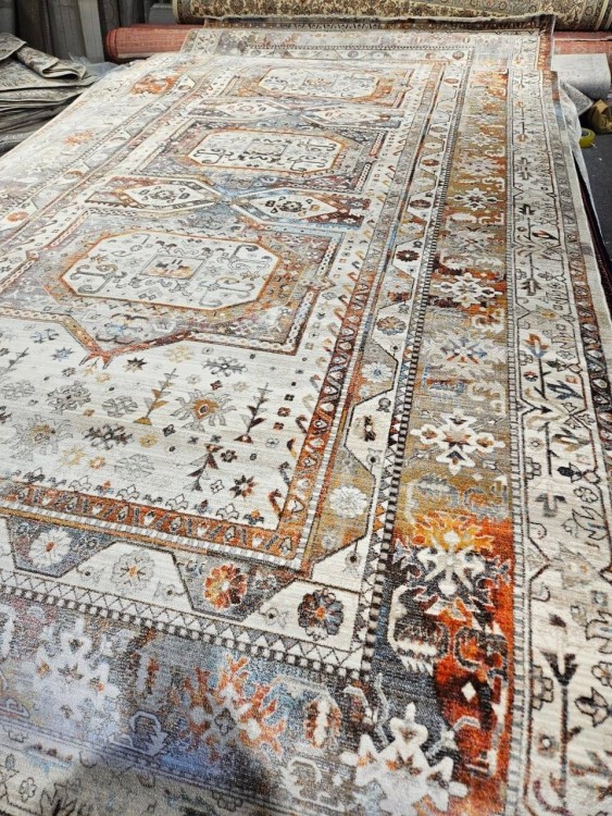 Ковер Hand Craft 200x400 см