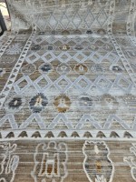 Ковер Alpin Carpet 200x400 см