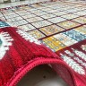 Ковер Bal Carpet 250x400 см