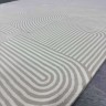 Ковер ДОМ КОВРОВ 200x300 см