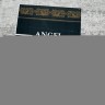 Ковер Angel 200x400 см