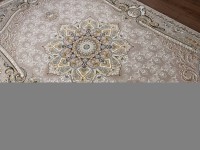 Ковер Yusuf Hali 250x500 см