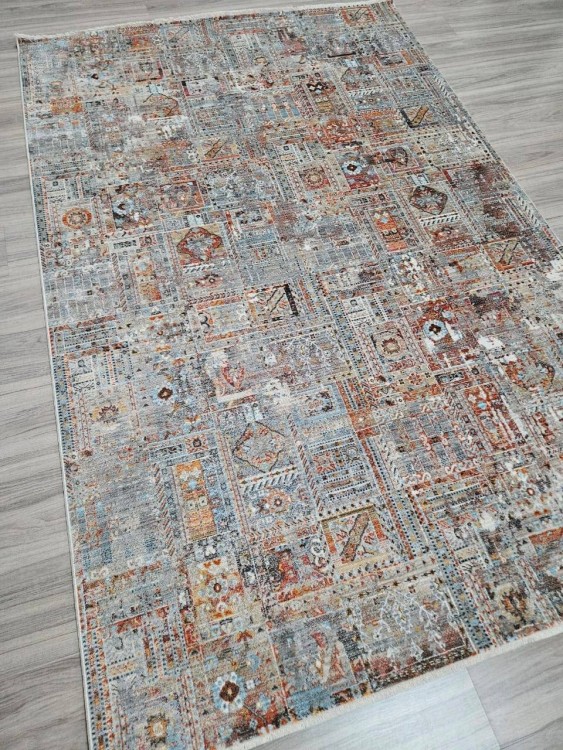 Ковер Hand Craft 250x475 см
