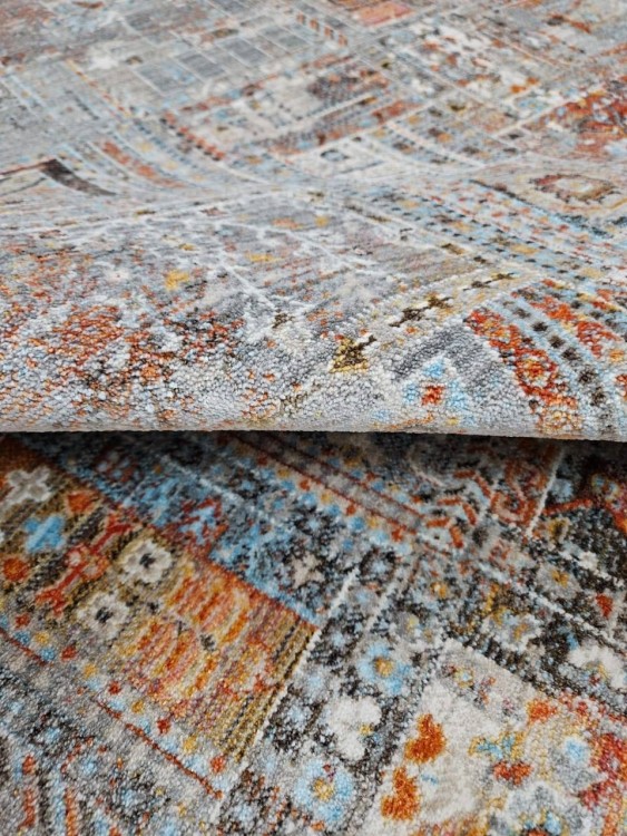 Ковер Hand Craft 250x475 см