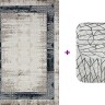 Ковер Bal Tekstil 250x400 см