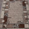Ковер 200x400 см