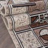 Ковер 200x400 см