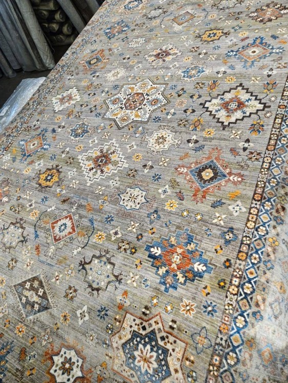 Ковер Hand Craft 300x400 см