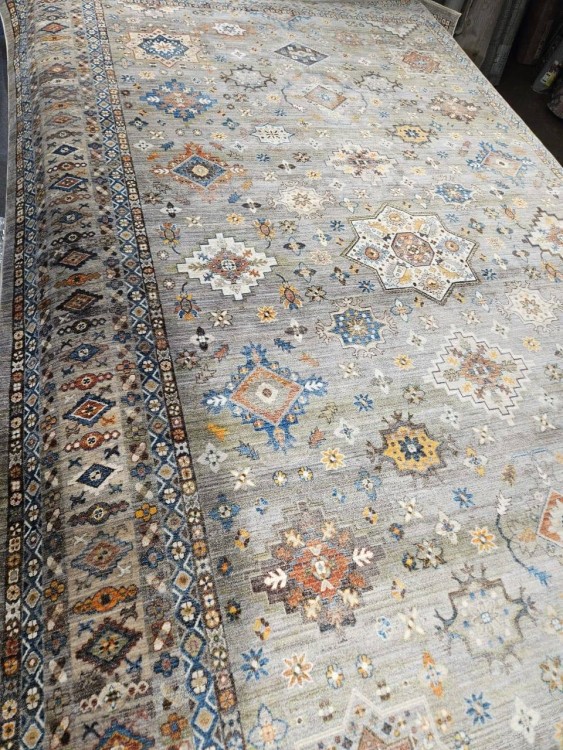 Ковер Hand Craft 300x400 см