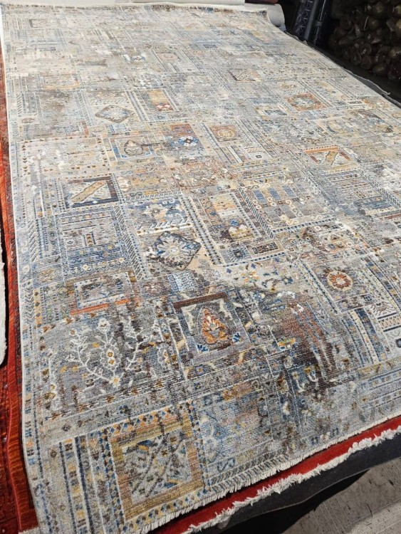 Ковер Hand Craft 300x400 см
