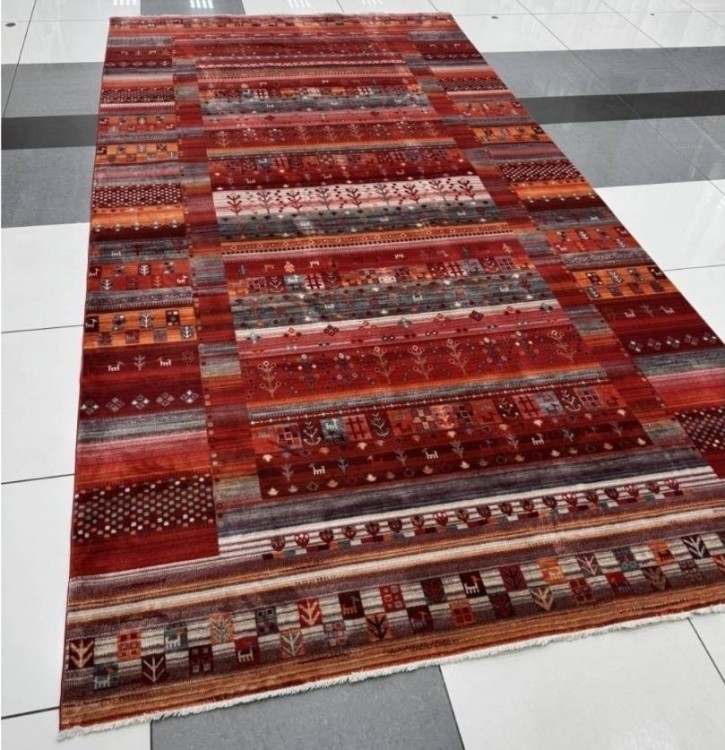 Ковер Hand Craft 250x400 см