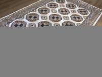 Ковер Bal Tekstil 250x400 см