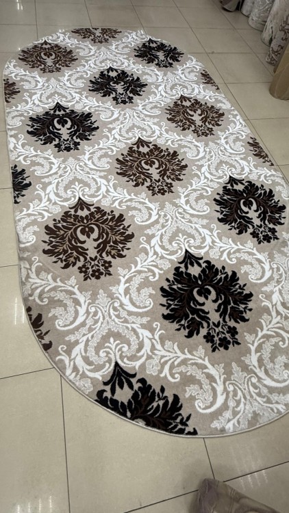 Ковер Bal Carpet 200x400 см