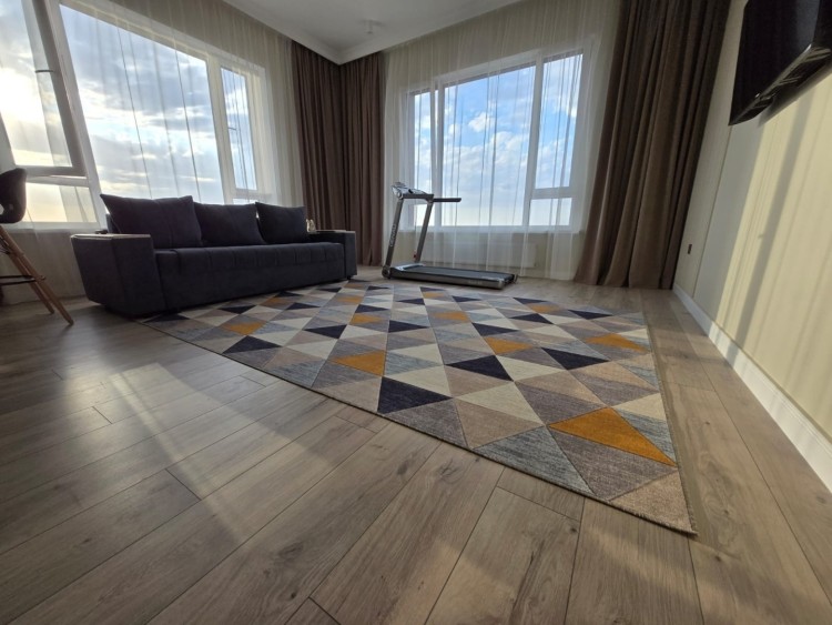 Ковер ROYAL TAFT 400x500 см